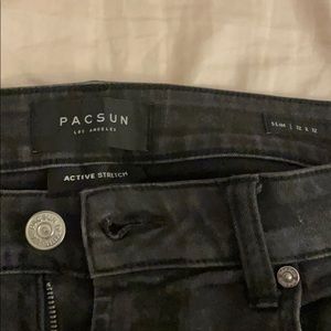 PacSun Skinny Jeans